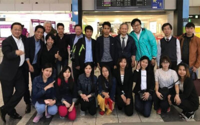 Accommodation & Welfare Support for Workers