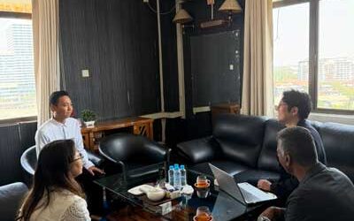 Interview scenarios and preparation for Truck Driver (Tokutei).